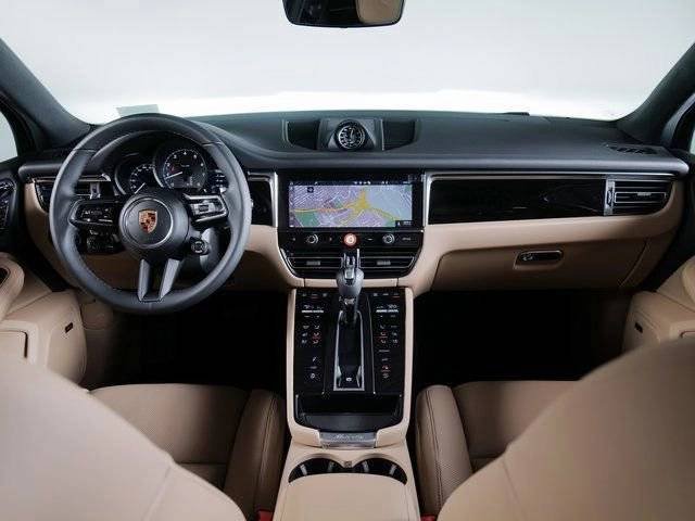 New 2026 Porsche Macan S AWD/4WD image 12