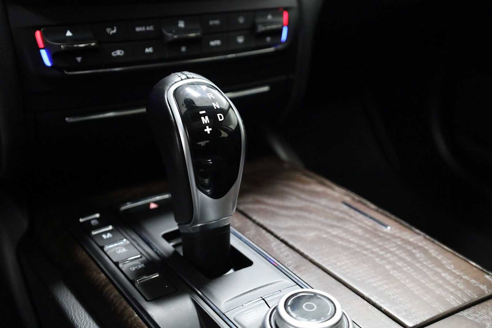 Used 2017 Maserati Ghibli S Q4 image 27