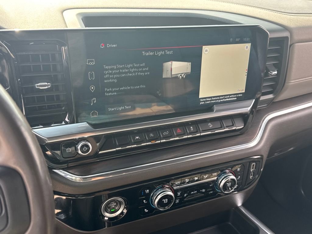 Used 2023 GMC Sierra 1500 SLT w/ SLT Premium Package image 21