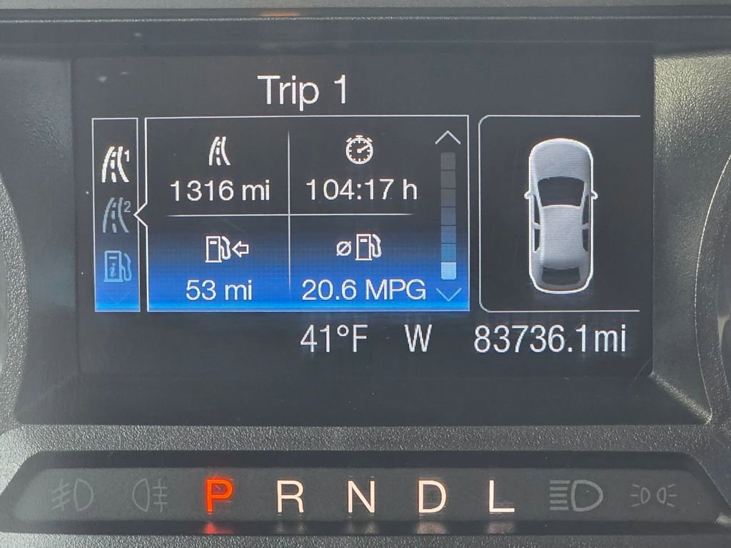 Used 2018 Ford Fusion SE image 22