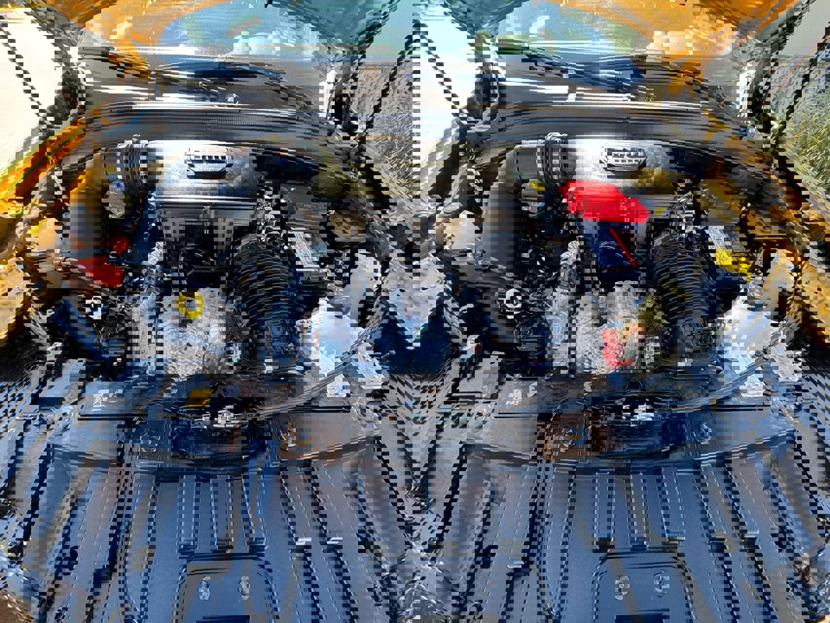 Used 2024 Dodge Hornet GT w/ GT Blacktop Package image 31