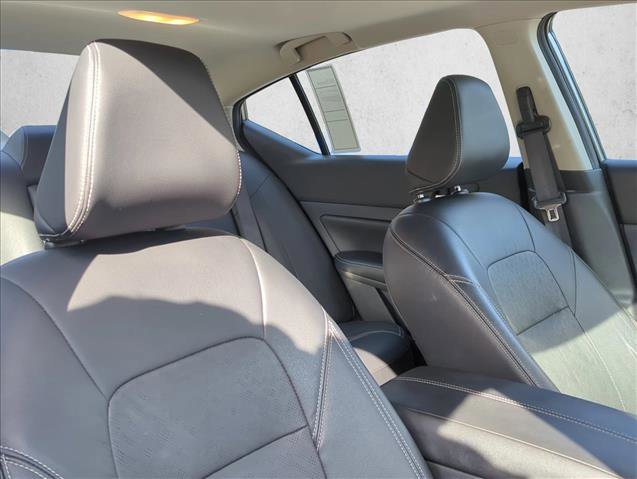 Used 2023 Nissan Altima 2.5 SL image 22