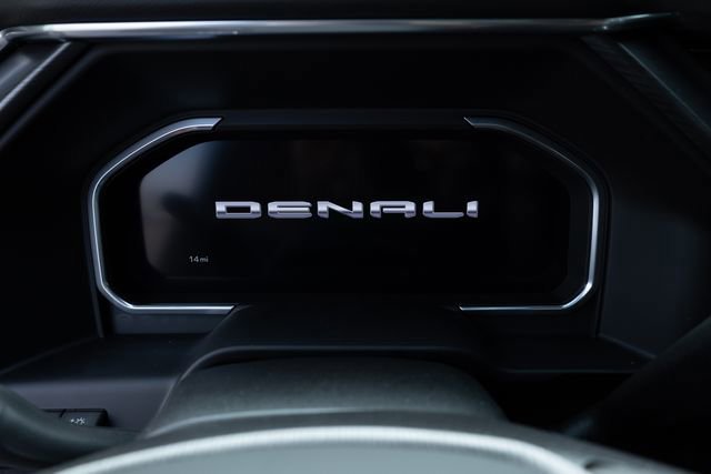 New 2026 GMC Sierra 2500 Denali Ultimate image 38