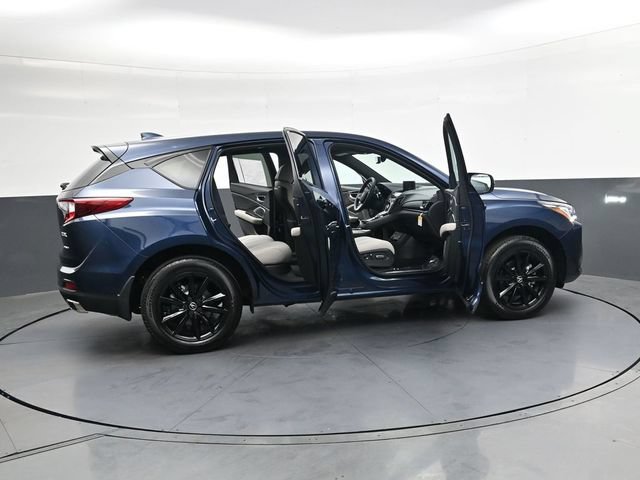 New 2026 Acura RDX SH-AWD image 39