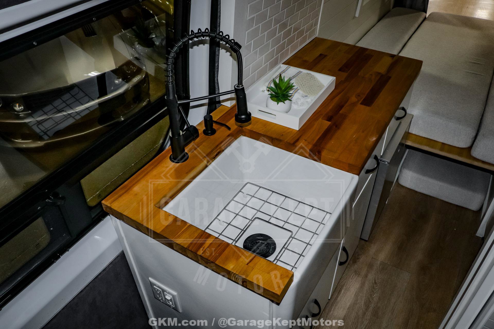 Used 2020 Mercedes-Benz Sprinter 2500 image 97