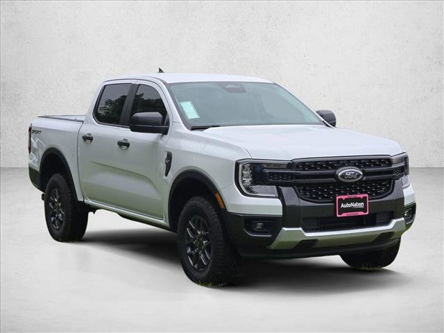 New 2026 Ford Ranger XLT RWD image 7