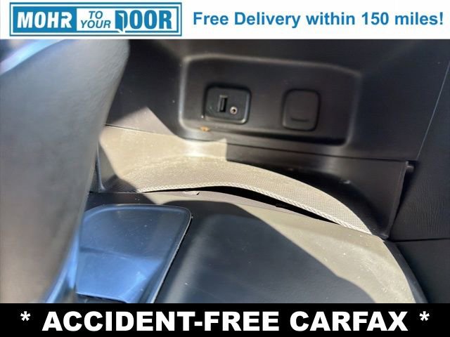 Used 2018 Chevrolet Equinox LS image 21