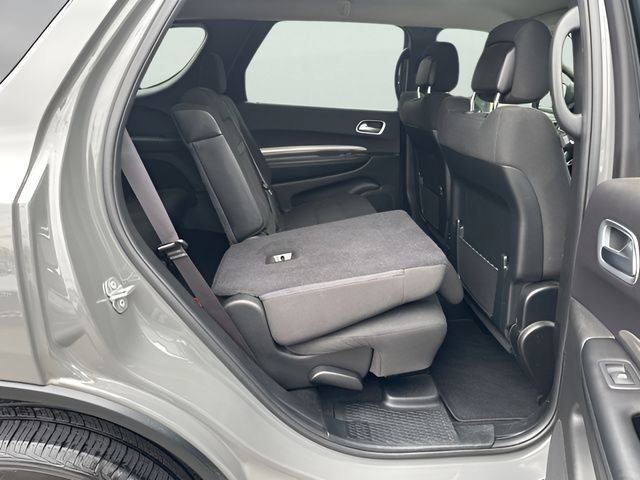 Used 2020 Dodge Durango SXT w/ 3rd Row Seating Group image 25