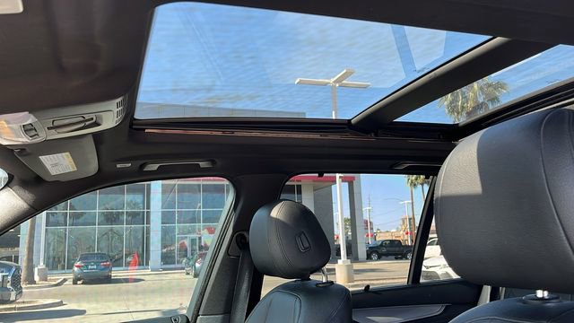 Used 2016 BMW X5 xDrive45e AWD/4WD image 16