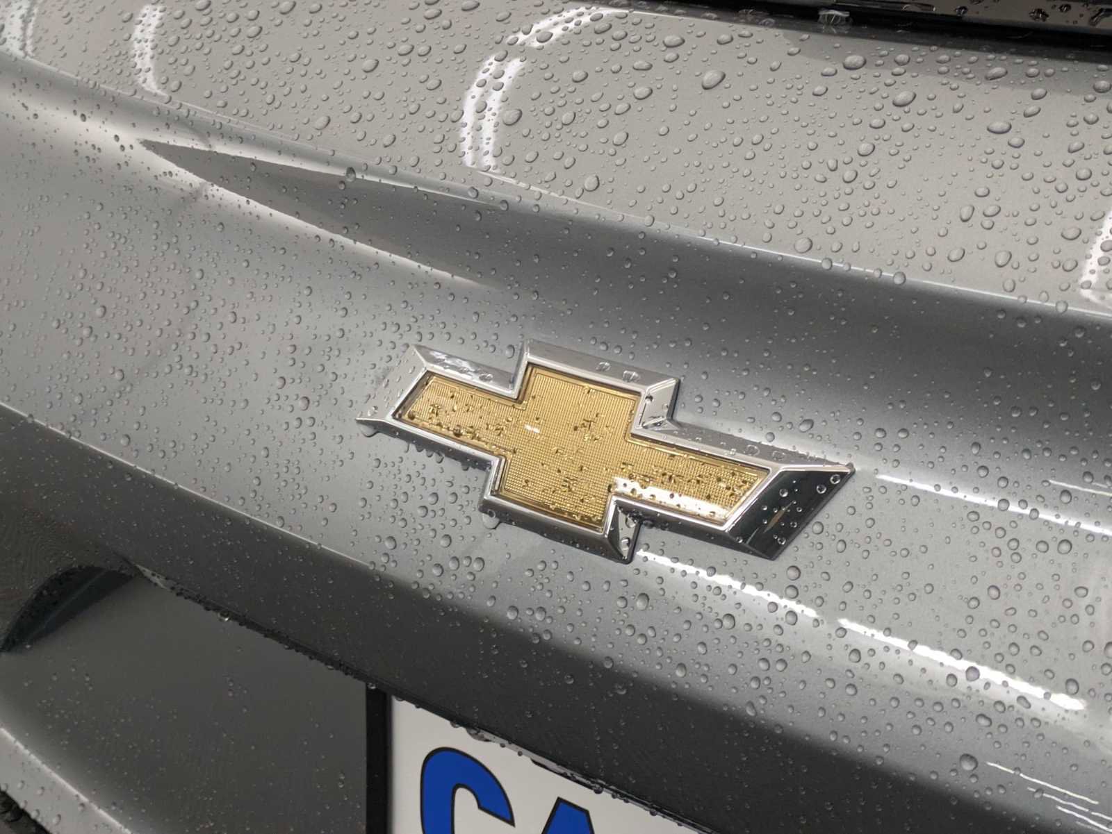 New 2026 Chevrolet Blazer EV LT image 11