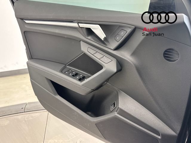 Used 2023 Audi A3 2.0T Premium w/ Convenience Package image 38