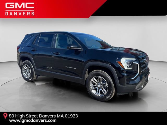 Used 2026 GMC Terrain Elevation image 1