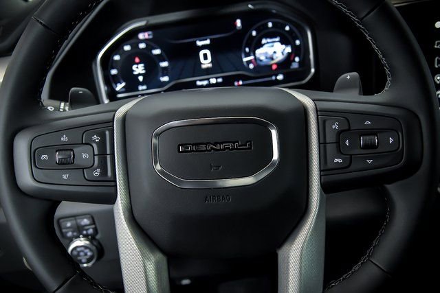New 2026 GMC Sierra 1500 Denali w/ Denali Reserve Package image 14