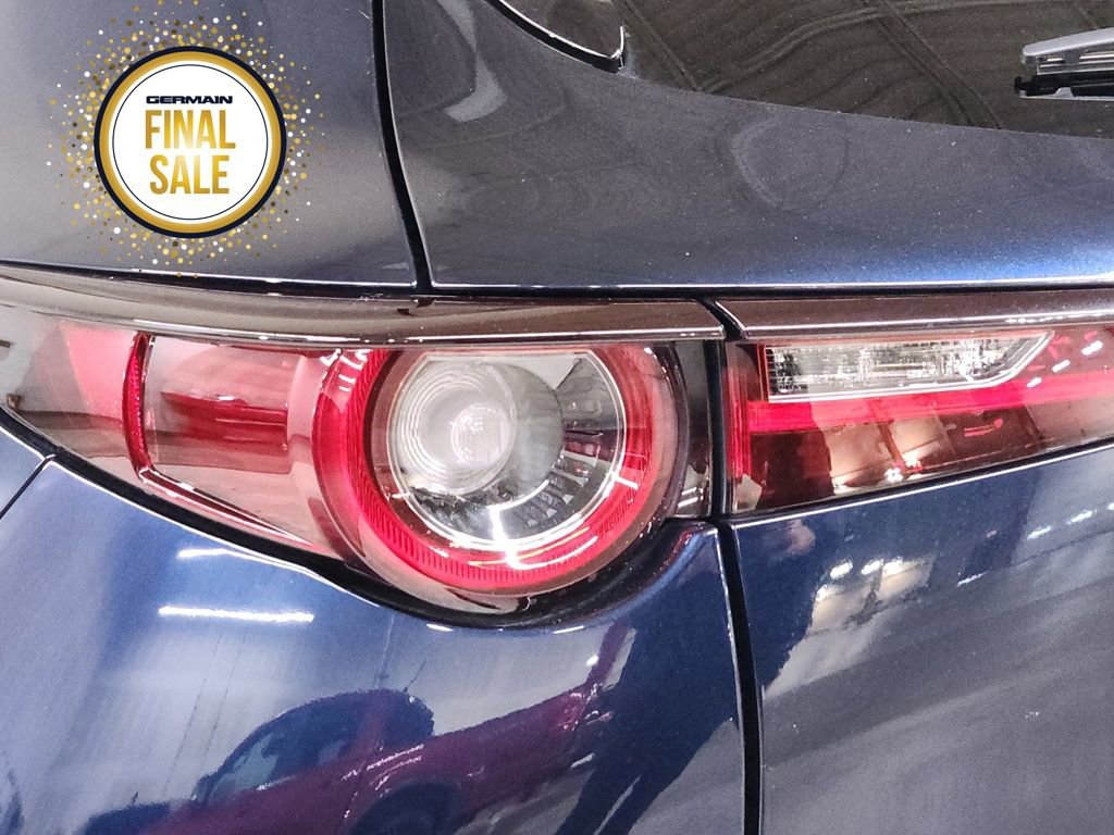 Used 2022 MAZDA CX-30 AWD 2.5 S w/ Preferred Package image 13