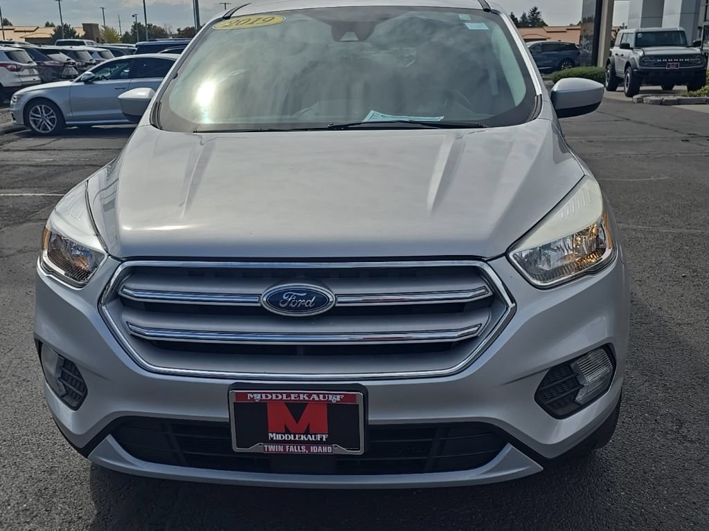 Used 2019 Ford Escape SE AWD/4WD image 8