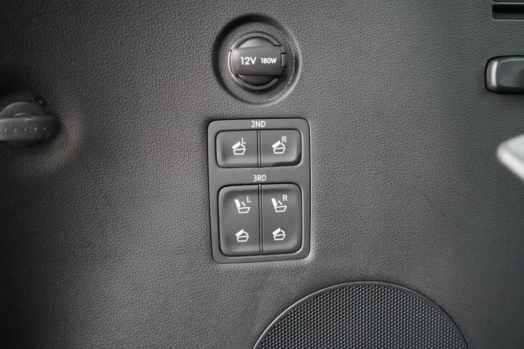 Used 2023 Hyundai Palisade Calligraphy AWD/4WD image 13