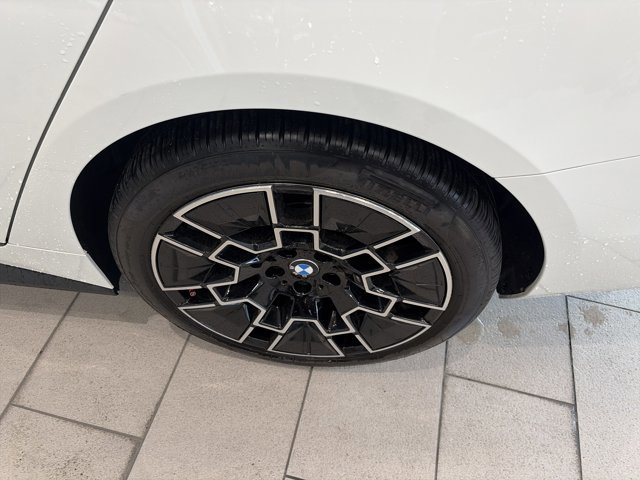 Certified 2025 BMW i4 xDrive40i w/ M Sport Package image 17