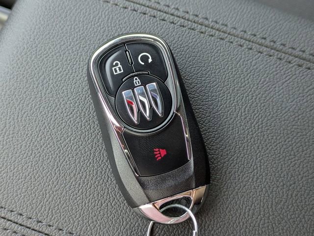 New 2026 Buick Encore GX Preferred w/ Comfort Package image 32