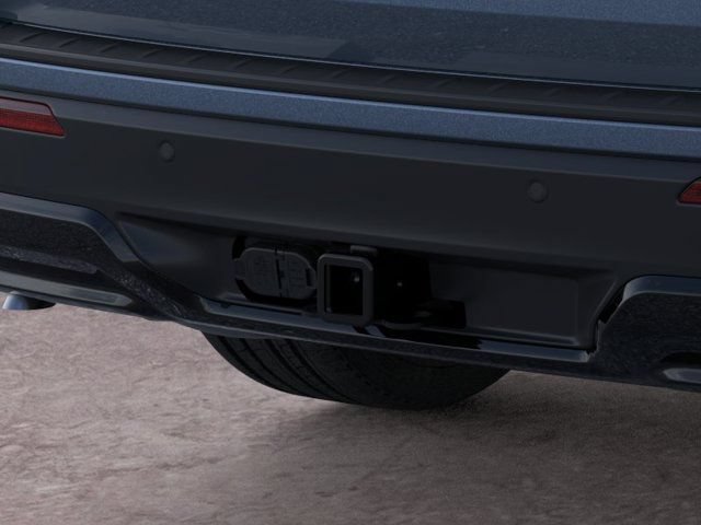New 2026 Ford Explorer ST-Line RWD image 23