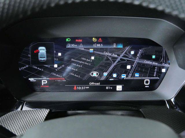 Certified 2024 Audi RS 3 AWD/4WD image 27