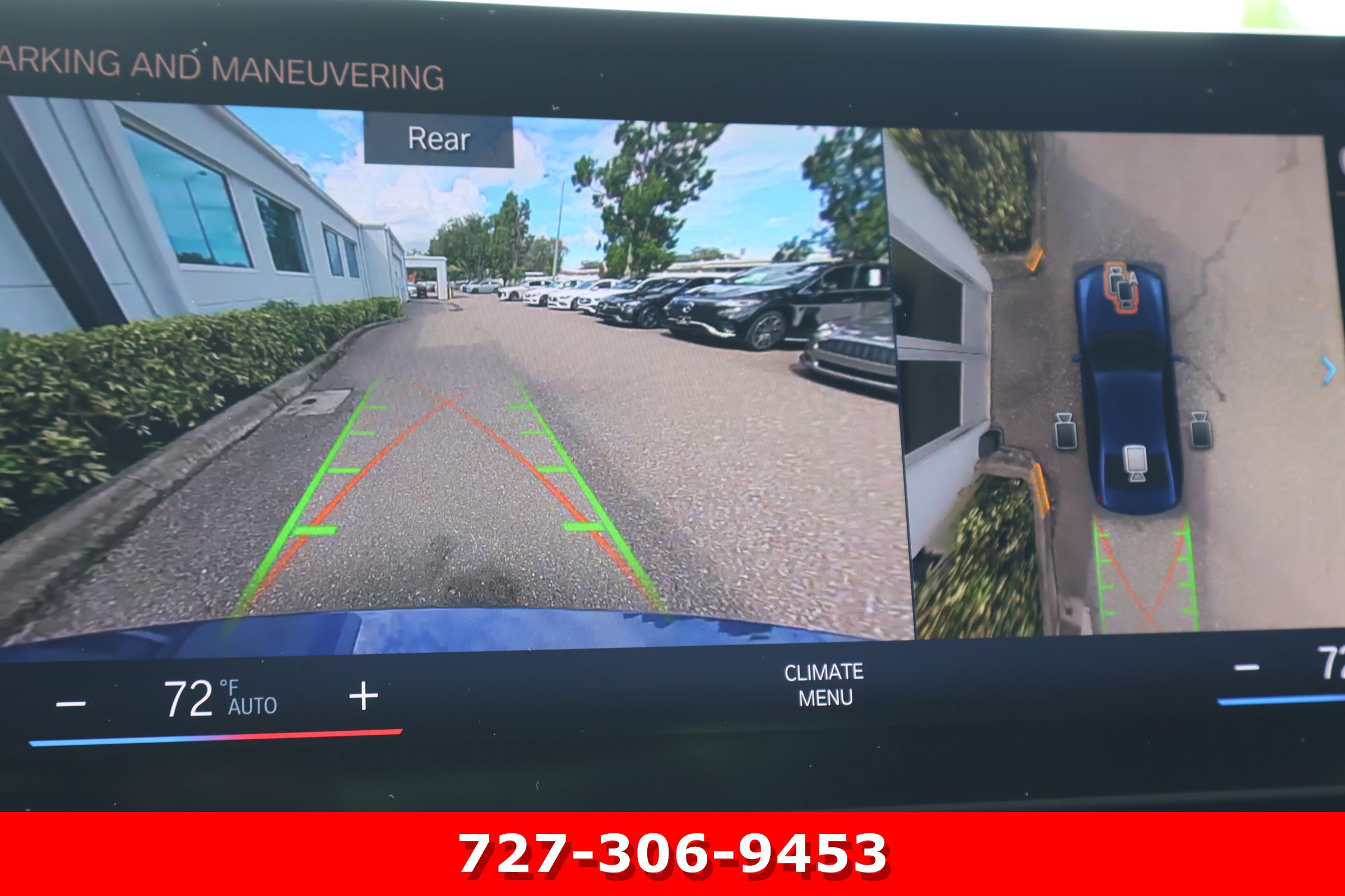 Used 2023 BMW 330i Sedan w/ Premium Package RWD image 4