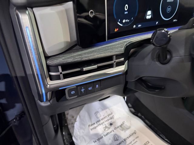 New 2026 Hyundai Santa Fe Limited AWD/4WD image 16