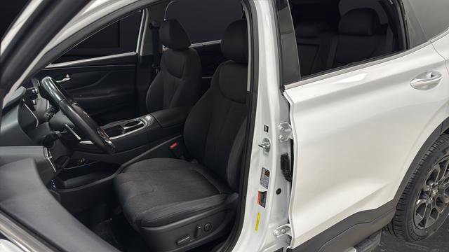 Used 2022 Hyundai Santa Fe XRT w/ Cargo Package image 9