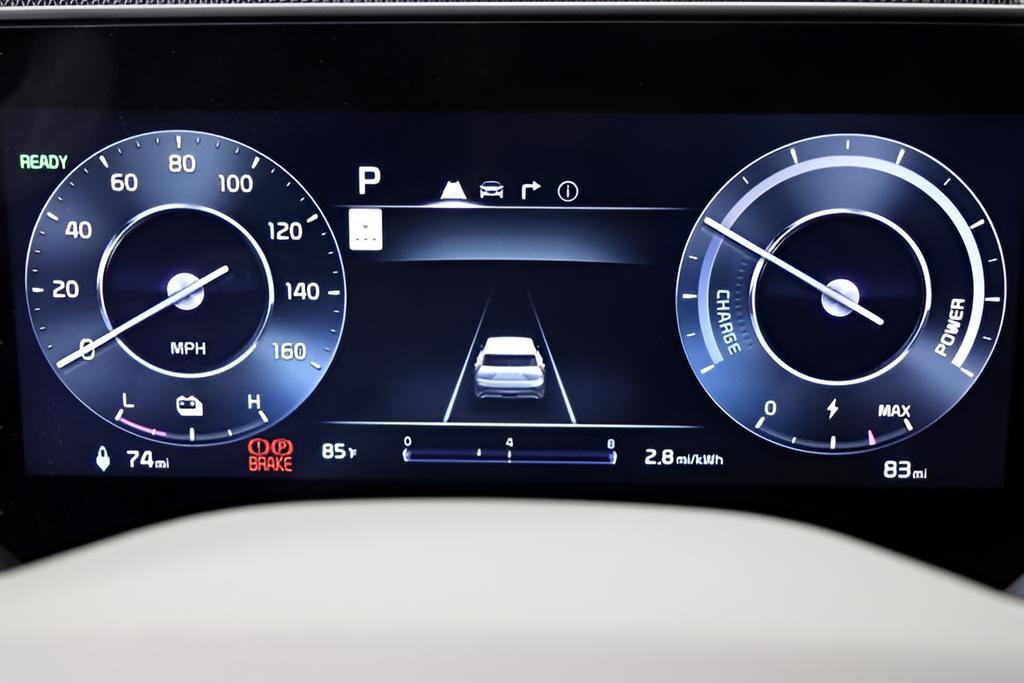 Used 2023 Kia Niro Wave image 30