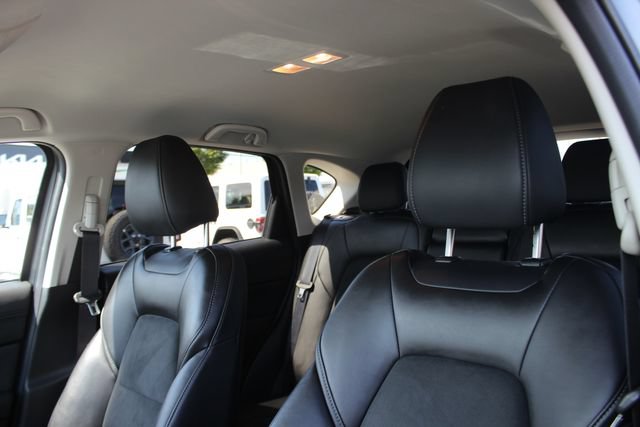 Used 2023 MAZDA CX-5 AWD 2.5 S w/ Select Package image 21