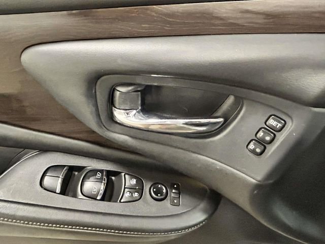 Used 2019 Nissan Murano Platinum image 14