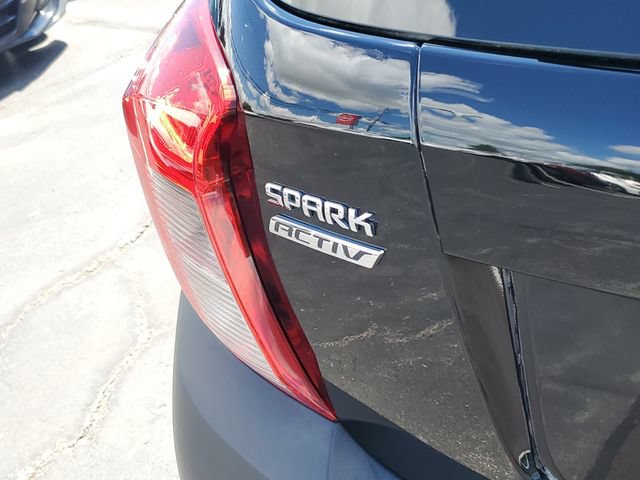 Used 2022 Chevrolet Spark ACTIV FWD image 7