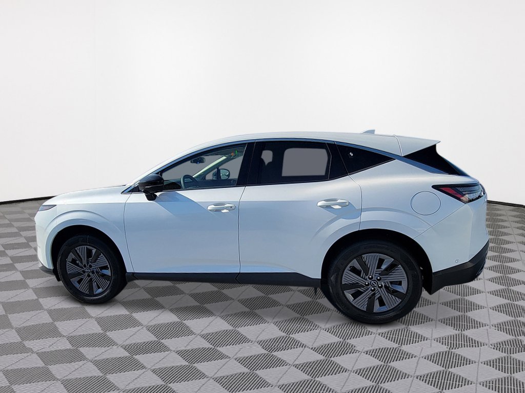 New 2025 Nissan Murano SL w/ Cargo Package image 7