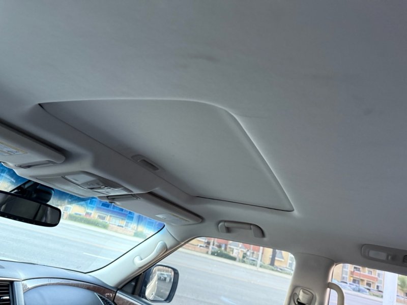 Used 2016 INFINITI QX80 Luxe w/ 22" Wheel Package image 18