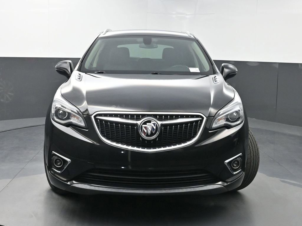 Used 2019 Buick Envision Essence image 38