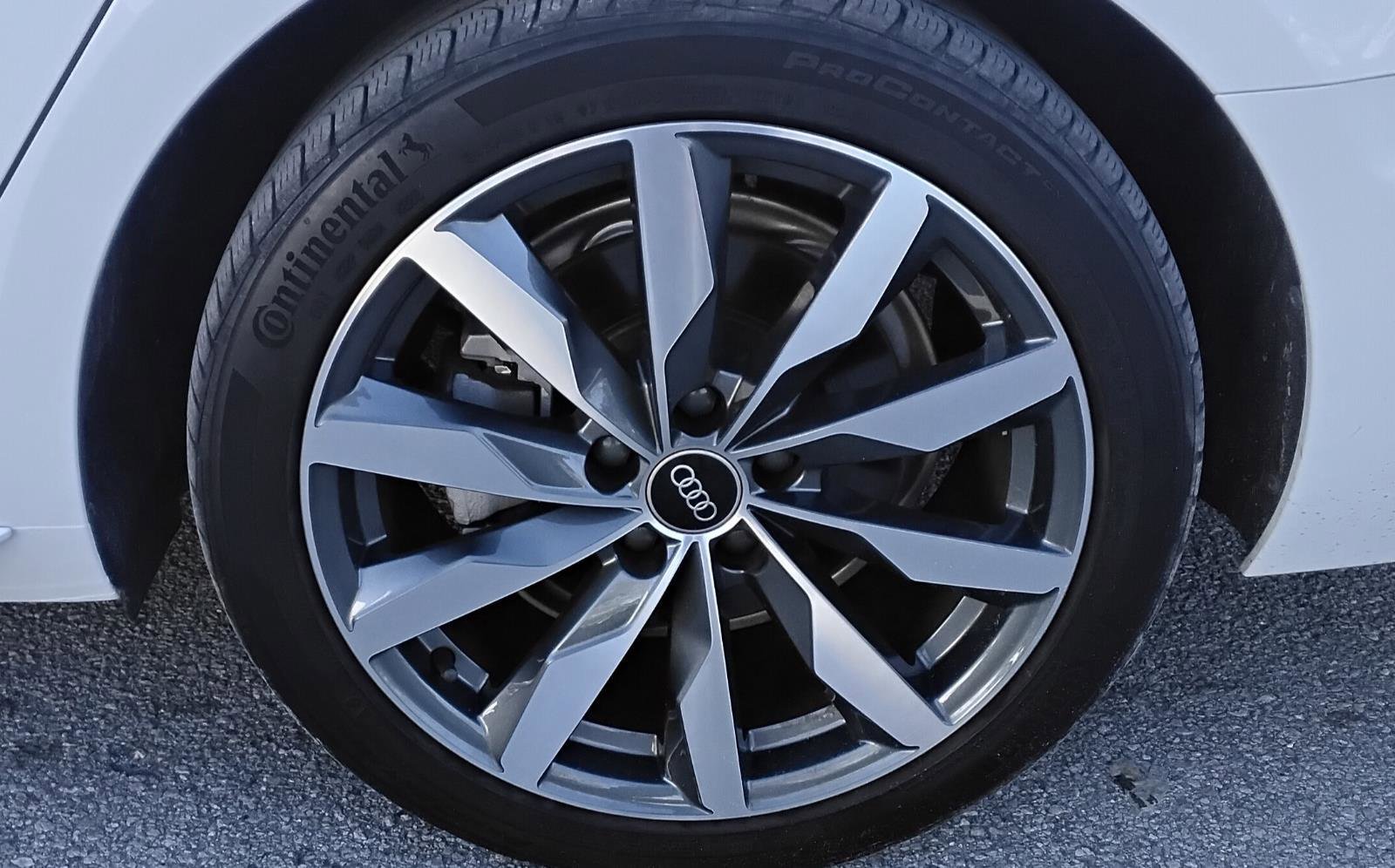 Certified 2023 Audi A4 2.0T Premium w/ Convenience Package image 12