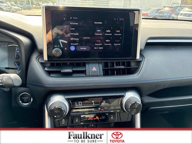 Certified 2024 Toyota RAV4 SE w/ Convenience Package AWD/4WD image 33