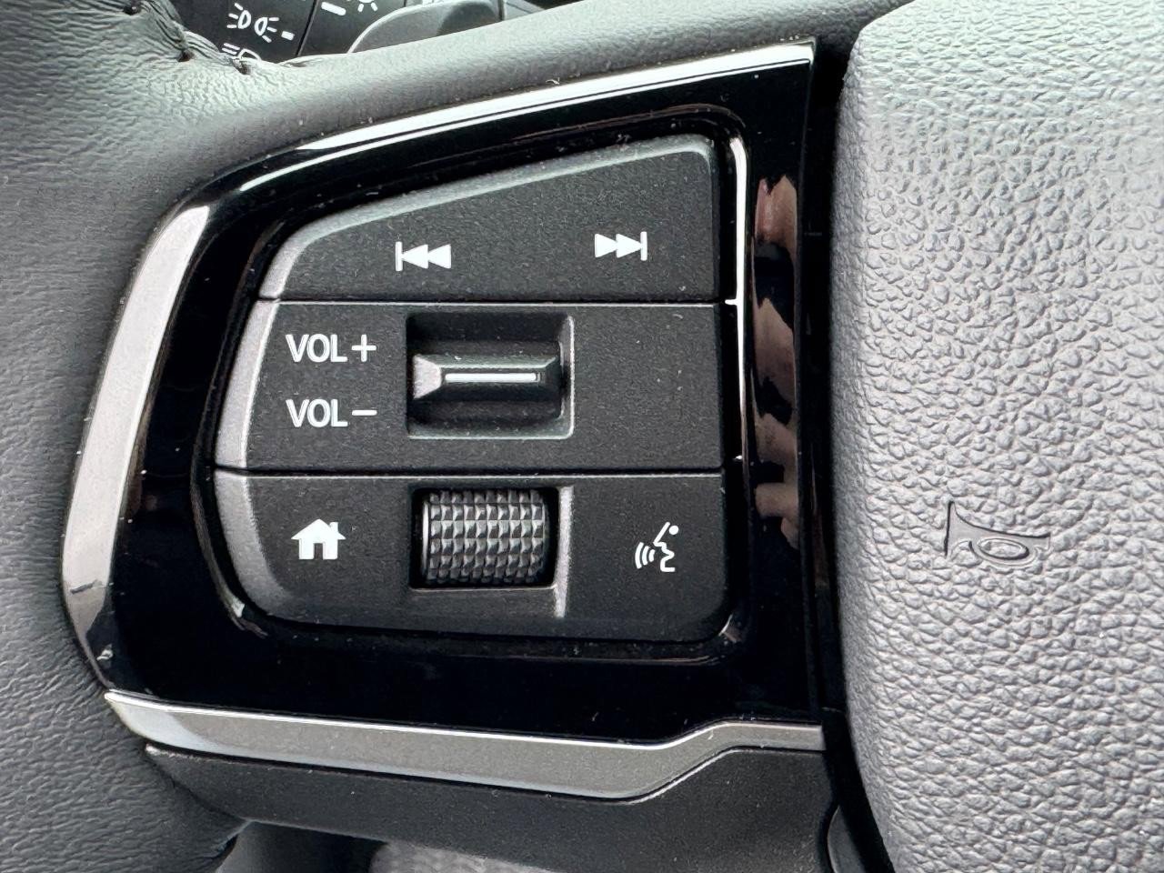 Certified 2026 Honda Odyssey EX-L image 21