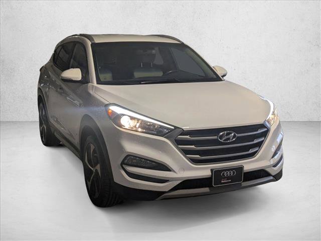 Used 2017 Hyundai Tucson Sport w/ Cargo Package image 3