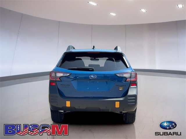 New 2025 Subaru Outback Wilderness image 5