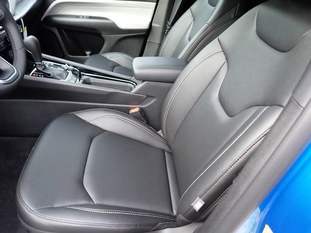 New 2026 Jeep Compass Limited image 12