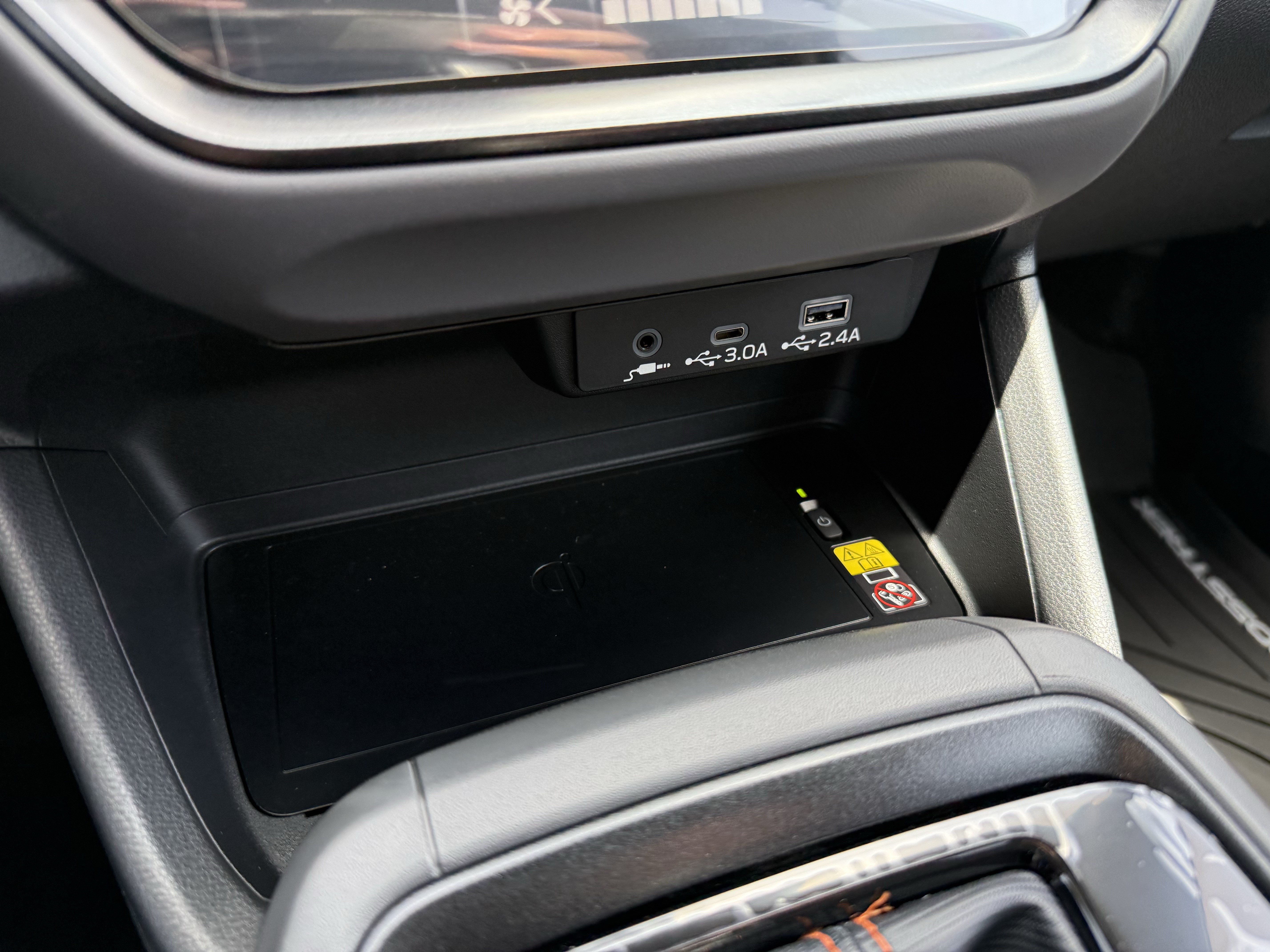 New 2026 Subaru Crosstrek 2.5i Limited w/ Crosstrek Mirror Package AWD/4WD image 29