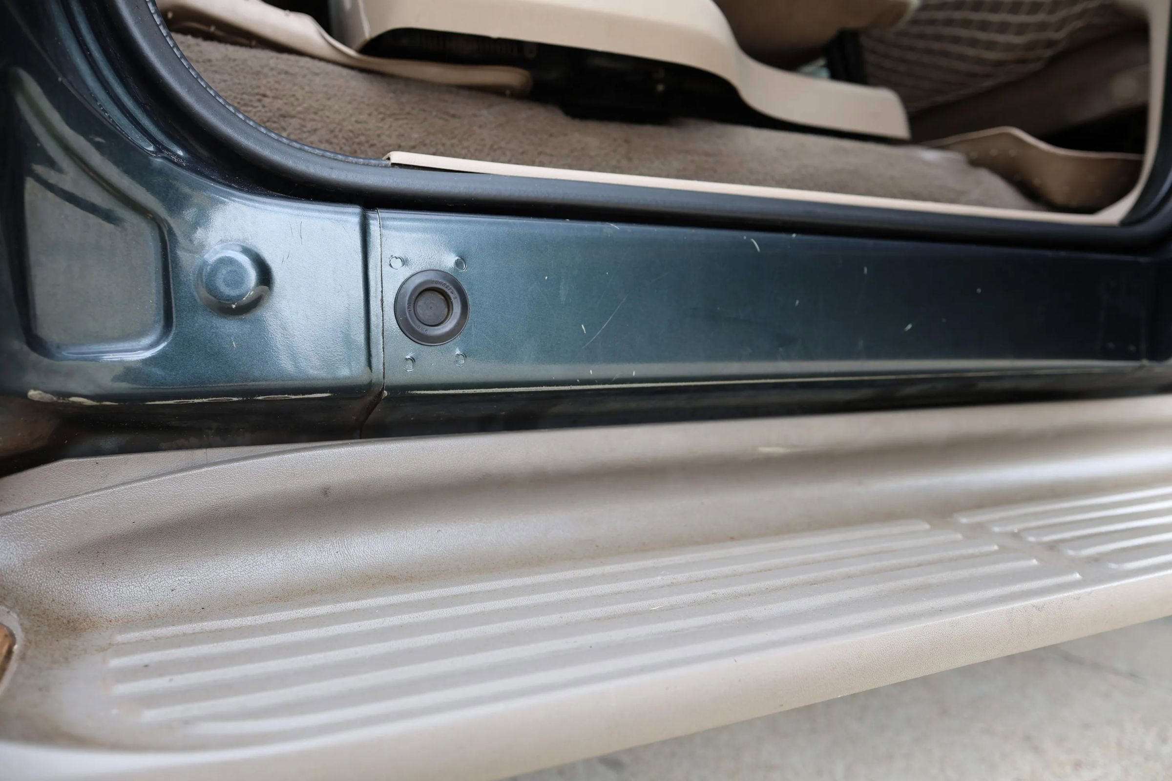 Used 2000 Ford Excursion Limited image 35