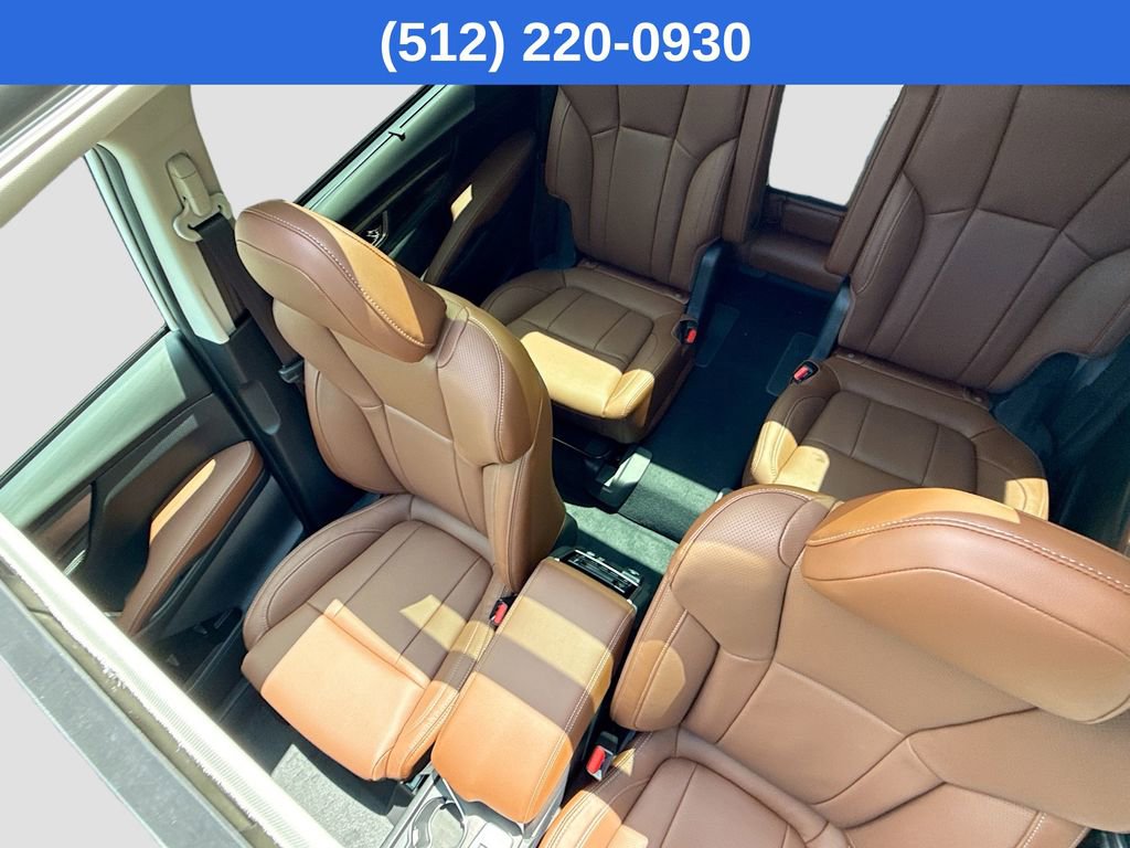 New 2026 Subaru Ascent Touring AWD/4WD image 27