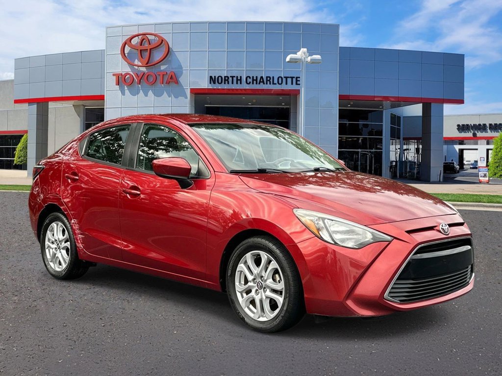 Used 2018 Toyota Yaris iA FWD 360° Tour