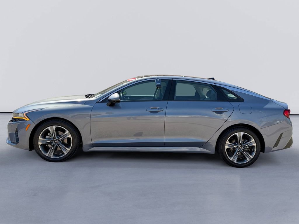 Used 2022 Kia K5 EX w/ EX Premium Package image 6