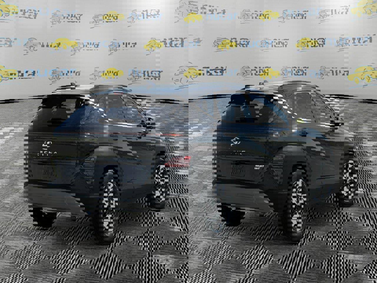 New 2026 Hyundai Kona SEL Sport image 4
