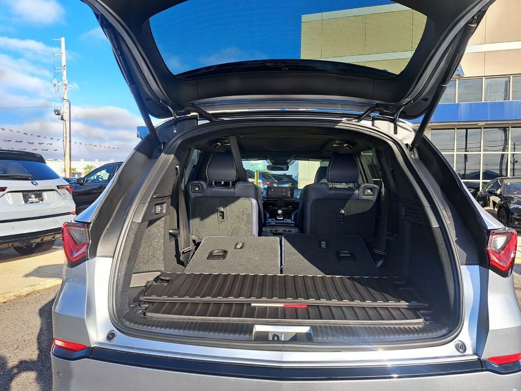 New 2026 Acura MDX Type S image 26