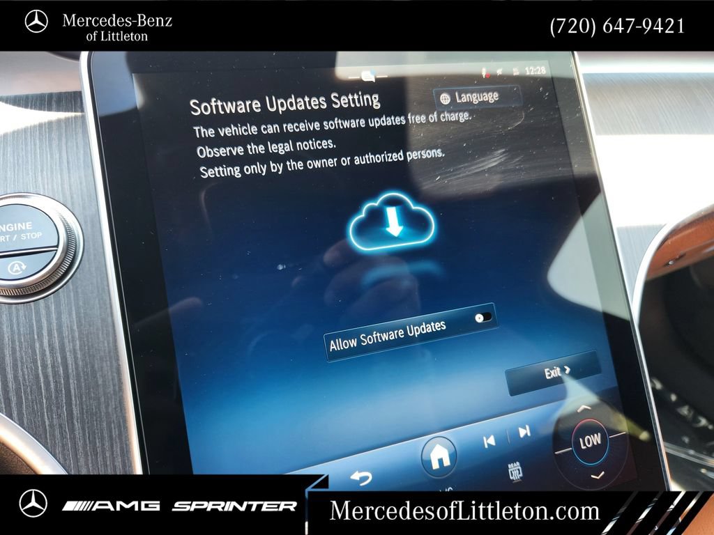 New 2026 Mercedes-Benz C 300 4MATIC Sedan image 16