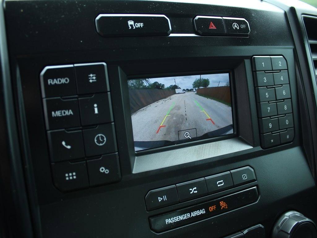 Used 2020 Ford F150 XL w/ Equipment Group 101A Mid RWD image 23