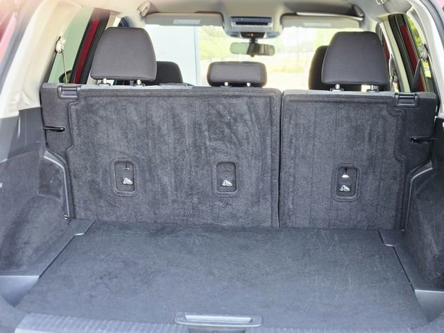 Certified 2023 Nissan Rogue SV FWD image 30